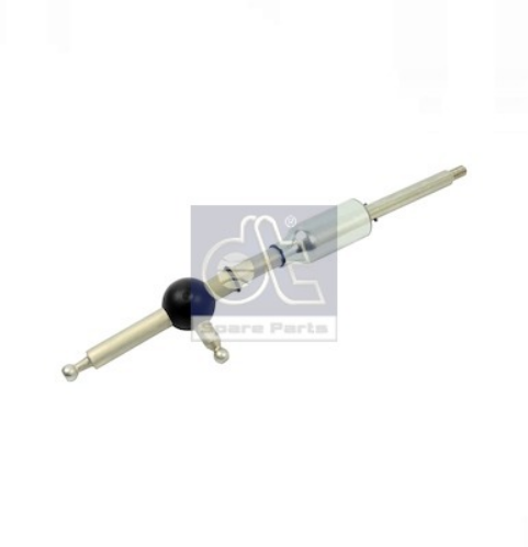 DT Spare Parts 2.32187 Şanzıman Şanzıman Kullanım Ünitesi