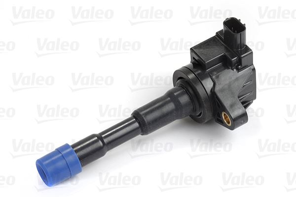 VALEO 245321 Ateşleme Sistemi Ateşleme Bobini - HONDA JAZZ II (GD_, GE3, GE2) uyumlu