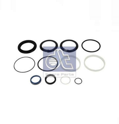 DT Spare Parts 2.96006 Süspansiyon Sistemi Strok Silindiri