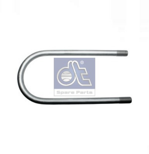 DT Spare Parts 4.40445 Süspansiyon Sistemi Montaj Parçaları