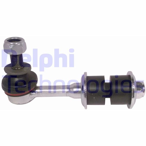 DELPHI TC2498 Süspansiyon Sistemi Stabilizatör - TOYOTA AVENSIS Sedan (_T27_) uyumlu