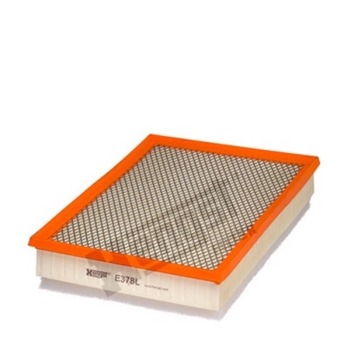 HENGST FILTER E378L Motor Hava Filtresi - VW SHARAN (7M8, 7M9, 7M6) uyumlu
