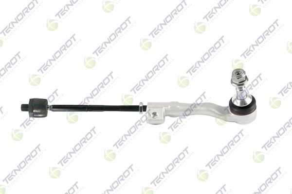 TEKNOROT B-10311023 Direksiyon Sistemi Kısa Rot & İtici Çubuk - BMW X3 (G01, F97, G08) uyumlu