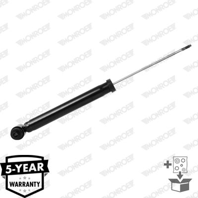 MONROE 376213SP Süspansiyon Sistemi Amortisör - AUDI A6 C7 Avant (4G5, 4GD) uyumlu