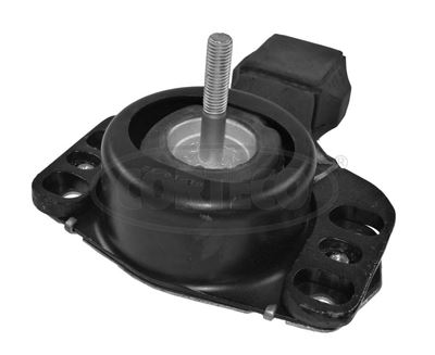 CORTECO 80004484 Motor Motor Yataklama - OPEL MOVANO A Minibüs/Otobüs (X70) uyumlu