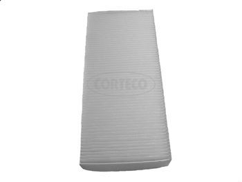 CORTECO 21653016 İklimlendirme Sistemi Polen Filtresi - MAN L2000 uyumlu