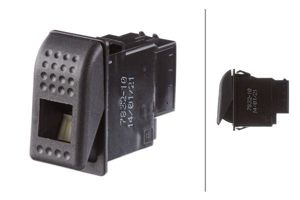 HELLA 6FH 007 832-101 Elektrik Sistemi Şalter