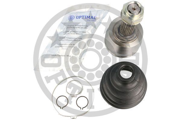 OPTIMAL CW-2652 Diferansiyel & Aktarma Sistemi Mafsallar - FIAT MAREA (185_) uyumlu