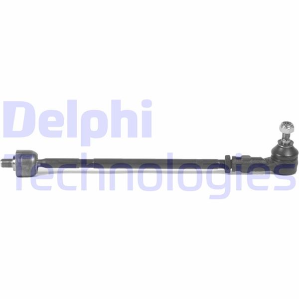 DELPHI TL428 Direksiyon Sistemi Kısa Rot & İtici Çubuk - VW GOLF II (19E, 1G1) uyumlu