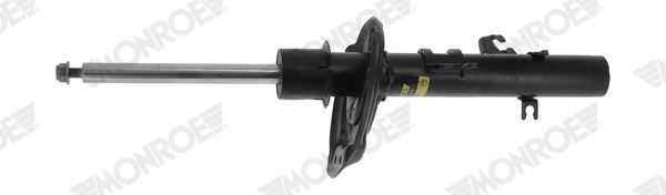 MONROE D0050L Süspansiyon Sistemi Amortisör - NISSAN QASHQAI II (J11, J11_) uyumlu