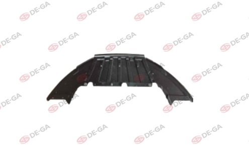 Plaka Tutucusu - DEGA - FOR07FO214 Ürün Görseli