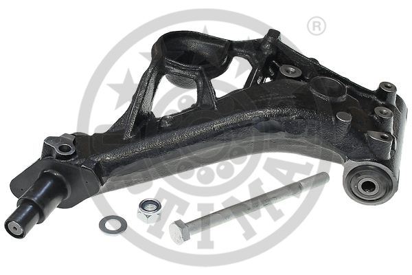 OPTIMAL G6-790 Süspansiyon Sistemi Bugi Kolu - FIAT PUNTO (176_) uyumlu