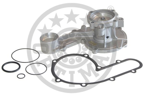 OPTIMAL AQ-2230 Motor Devirdaim - CHRYSLER PT CRUISER (PT_) uyumlu