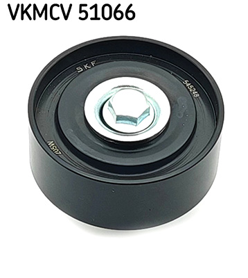 SKF VKMCV 51066 Motor Yönlendirme & Kılavuz Makarası - MERCEDES-BENZ AROCS uyumlu