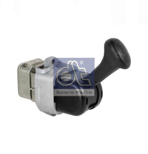 DT Spare Parts 4.64995 Fren Sistemleri El Fren Kolu - MERCEDES-BENZ ACTROS MP2 / MP3 uyumlu