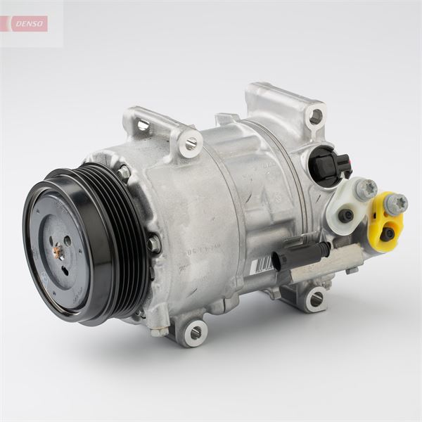DENSO DCP17071 İklimlendirme Sistemi Kompresör Parçaları - MERCEDES-BENZ A-SERISI (W169) uyumlu