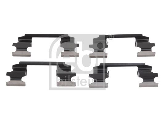 FEBI BILSTEIN 182753 Fren Sistemleri Fren Diski - NISSAN X-TRAIL I (T30) uyumlu