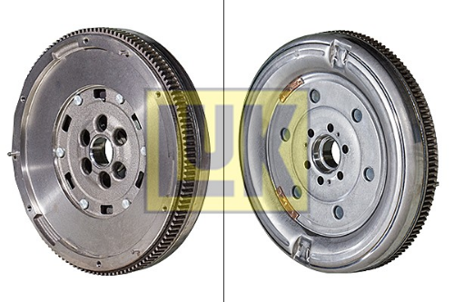 Schaeffler LuK 415 0540 10 Motor Volan - VW TRANSPORTER T5 Minibüs/Otobüs (7HB, 7HJ, 7EB, 7EJ) uyumlu