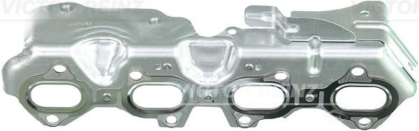 VICTOR REINZ 71-42113-00 Motor Manifold Contası - OPEL ZAFIRA TOURER C (P12) uyumlu