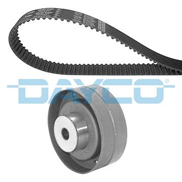 DAYCO KTB203 Motor Triger Seti - AUDI 100 C3 Sedan (443, 444) uyumlu