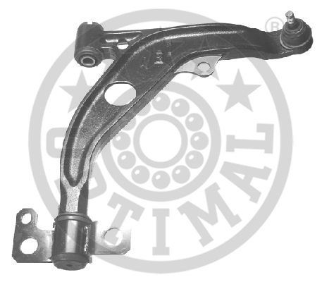 OPTIMAL G6-854 Süspansiyon Sistemi Bugi Kolu - DAIHATSU CHARADE IV (G200, G202) uyumlu