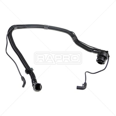 RAPRO R18534 Motor Hava Tahliye - OPEL ASTRA J Sports Tourer (P10) uyumlu