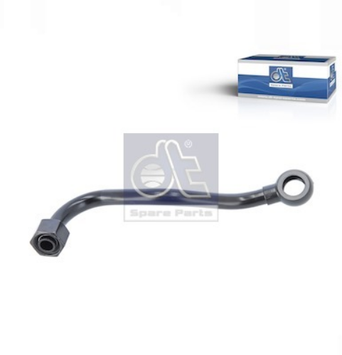 DT Spare Parts 1.19192 Direksiyon Sistemi Direksiyon Pompası - SCANIA R I uyumlu
