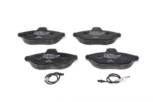 BOSCH 0 986 424 415 30-GRP-0 986 424 415 Ürün Görseli