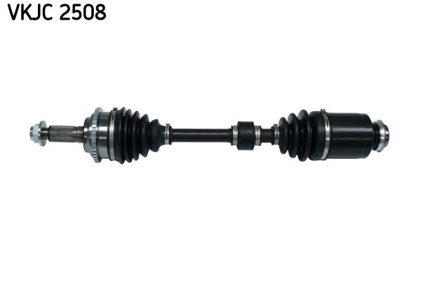 SKF VKJC 2508 Diferansiyel & Aktarma Sistemi Tahrik Mili - MAZDA 6 Hatchback (GG) uyumlu
