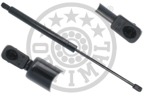 OPTIMAL AG-52138 Kaporta & Gövde Parçaları Gaz Yayı - RENAULT MODUS / GRAND MODUS (F/JP0_) uyumlu