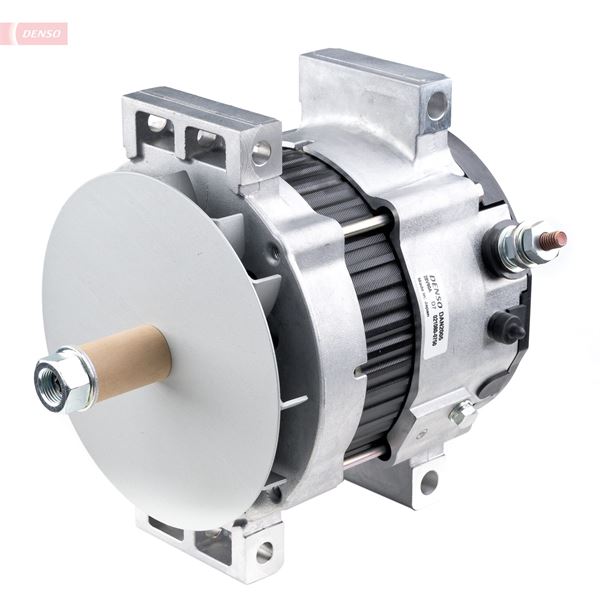DENSO DAN2005 Elektrik Sistemi Alternatör