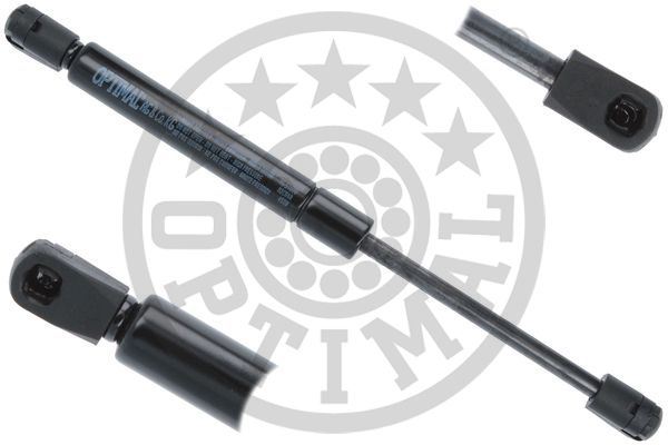OPTIMAL AG-51800 Kaporta & Gövde Parçaları Gaz Yayı - LANCIA DEDRA (835_) uyumlu
