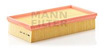 MANN-FILTER C 29 105 Motor Hava Filtresi - BMW 7 (E38) uyumlu