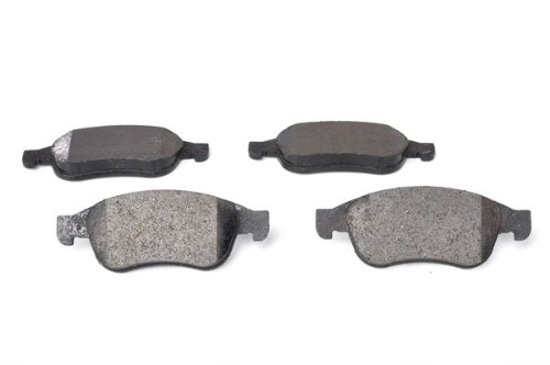BOSCH 0 986 494 441 Fren Sistemleri Fren Balatası - RENAULT MEGANE CC (EZ0/1_) uyumlu