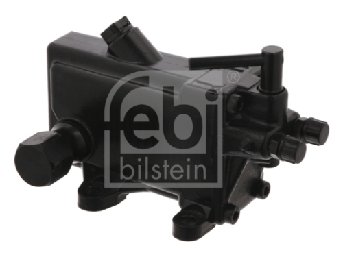FEBI BILSTEIN 34189 Kaporta & Gövde Parçaları Kanin Krikosu - MERCEDES-BENZ ACTROS uyumlu