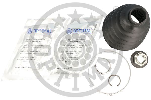 OPTIMAL CVB-10730TPE Diferansiyel & Aktarma Sistemi Tahrik Parçaları - FORD KUGA I uyumlu
