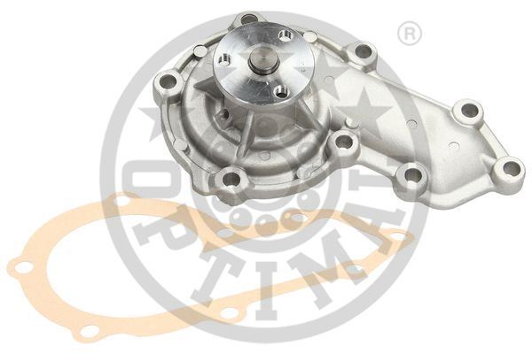 OPTIMAL AQ-1191 Motor Devirdaim - LAND ROVER RANGE ROVER I uyumlu