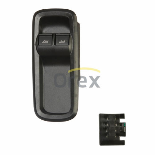 Cam Düğmesi - OREX - 967001 Ürün Görseli