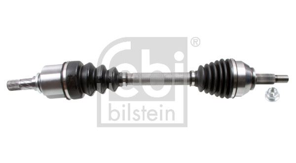 Aks - FEBI BILSTEIN - 181902 Ürün Görseli