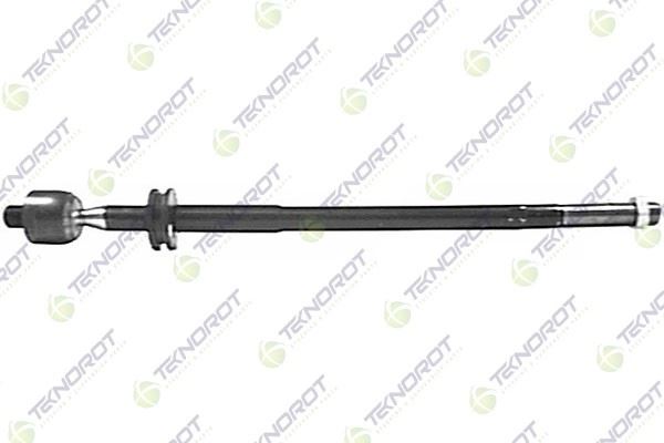 TEKNOROT FO-712 Direksiyon Sistemi Mafsal - FORD TRANSIT Minibüs/Otobüs (T_ _) uyumlu