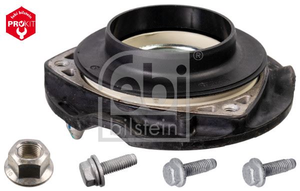 FEBI BILSTEIN 181869 Süspansiyon Sistemi Amortisör - OPEL ASTRA K (B16) uyumlu