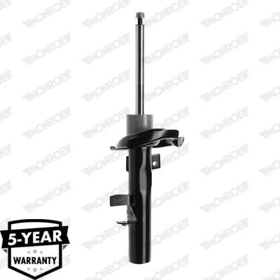 MONROE G8172 Süspansiyon Sistemi Amortisör - FORD C-MAX II (DXA/CB7, DXA/CEU) uyumlu