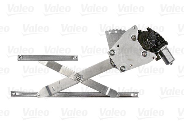 VALEO 851324 Kaporta & Gövde Parçaları Cam Krikosu - LAND ROVER DISCOVERY II (L318) uyumlu