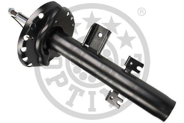 OPTIMAL A-5213GR Süspansiyon Sistemi Amortisör - LAND ROVER RANGE ROVER EVOQUE (L538) uyumlu