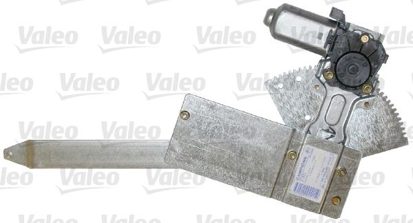 VALEO 850487 Kaporta & Gövde Parçaları Cam Krikosu - FORD TRANSIT Minibüs/Otobüs (E_ _) uyumlu