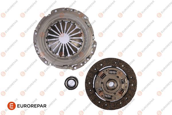 EUROREPAR 1682303180 Debriyaj Sistemi Debriyaj Seti - AUDI A2 (8Z0) uyumlu