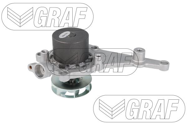 GRAF PA1470-8 Motor Devirdaim - VW GOLF VII Variant (BA5, BV5) uyumlu