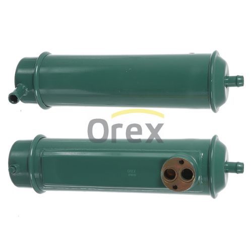 Yağ Soğutucu - OREX - 318030 Ürün Görseli