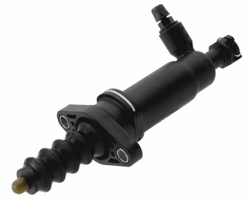 SACHS 6283 605 022 Debriyaj Sistemi Debriyaj Merkezi - MINI MINI (R56) uyumlu