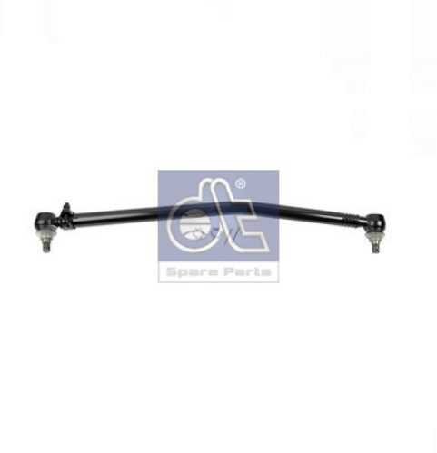 DT Spare Parts 3.63095 Direksiyon Sistemi Kısa Rot & İtici Çubuk - MAN M90 uyumlu